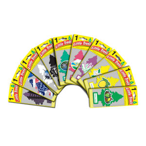 Car Air Freshener - Aromatherapy Personality Pendant for Your Car - Fast Delivery, Quality Assurance