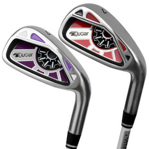 New PGM Style Mens/womens Right-handed Golf Club 7 Iron Outdoor Sports Beginner Driver Golf Products Accessories GAR7