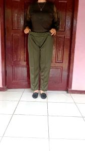 Celana Doty Pants Scuba Jumbo: Celana Diving Berkualitas Tinggi