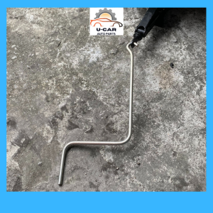 Car Jack Handle & Open Tyre Tools - Used Japan