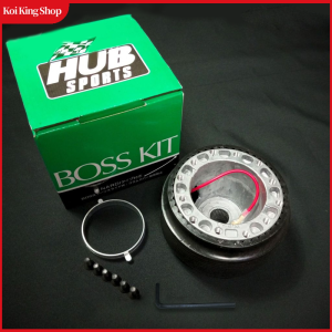 Universal Car Steering Wheel Boss Kit Racing Hub Adapter For TOYOTA