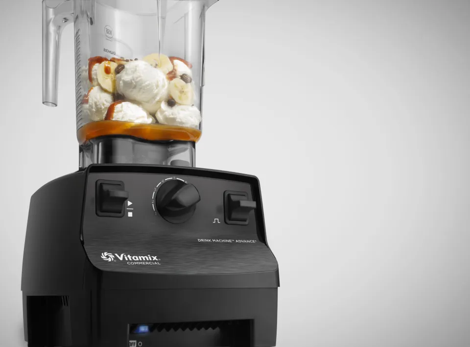 Vitamix Commercial New Drink Machine Advance Blender, 010199