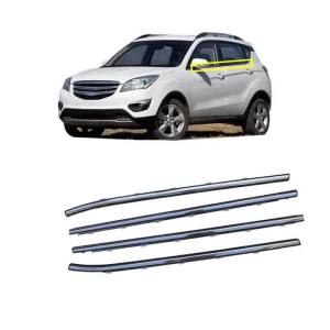 2 Pieces Space Gear Tailgate License Plate Light  for L400 Delica License Lamp for L400 Rear Lincense Lights for Delica