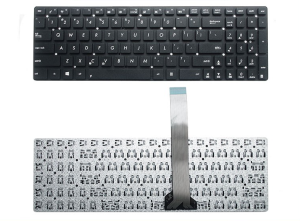 ASUS K55 K55A K55VD K55VJ K55VM K55VS A55 A55V A55XI A55DE A55DR R500v R700V Laptop Keyboard Accessories