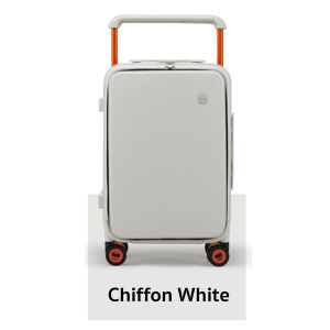 [โคดลด 900.-] Kupa Traveler [รับประกัน 3 ปี ] กระเป๋าเดินทางขึ้นเครื่อง ฝาหน้า กระเป๋าเดินทางล้อลาก 20 นิ้ว ล้อลื่น ซับแรงสั่นสะเทือน  Carry On luggage PC แท้  100%