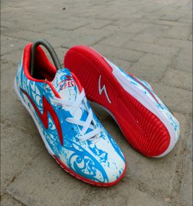 Terbaru!!! Sepatu Futsal Spec Terbaru & Dalam Ruangan
