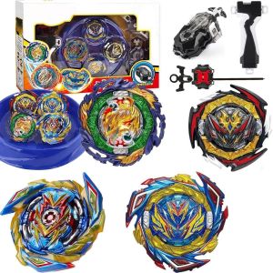 BX-10 สนามเบย์เบลด ของเล่นสําหรับเด็ก Xtreme Stadium แพลตฟอร์มการแข่งขันใหม่ ของเล่นที่ส่งให้เด็ก