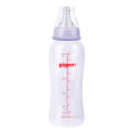PIGEON Botol PP Clear Streamline 250Ml - Purple. 