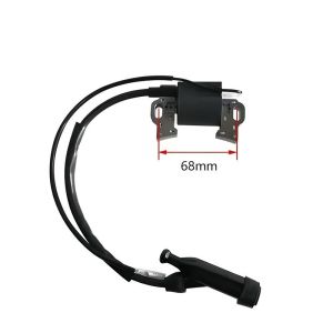 Ignition Coil CDI 6.5 To 18hp With Sparkplug Cover For Universal Gasoline Engine LT Series