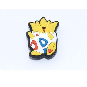 cross jibbitz charm Shoe Buckle Hole Shoes Accessories Shoes Flower Pokemon Cartoon Fashion Shoes Accessories