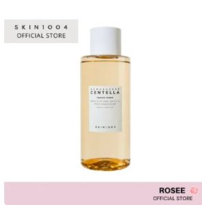Rosee Official Shop: Skin1004 Madagascar Centella Moisturizing Toner 30ml/210ml/400ml