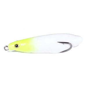 Mô phỏng mềm ếch mồi Topwater ếch mồi với móc 8.5cm 12.7g ếch Crankbait Mồi Câu bơi Mồi Câu Cá