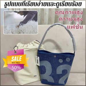 กระเป๋าเป้สะพายหลัง กันน้ำ พกพาได้ กระเป๋าสะพายไหล่ ง่ายต่อการประสานงาน แฟชั่น เรียบง่าย หน้าตาดี