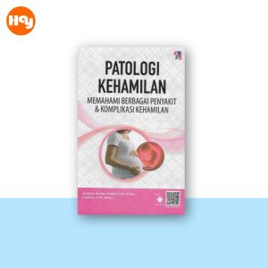 Buku Kebidanan Semester 4 | Patologi KehamilanKesehatan Reproduksi Remaja Dan WanitaEnglish For HealthKebidanan KomplementerPositive ParentingKesehatan Reproduksi