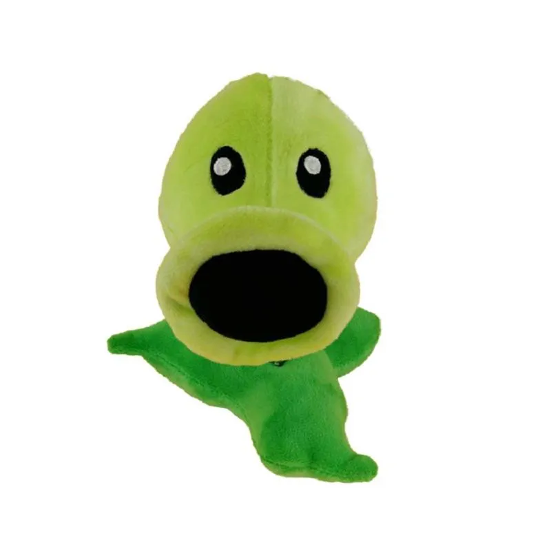 Fire cheap peashooter plush