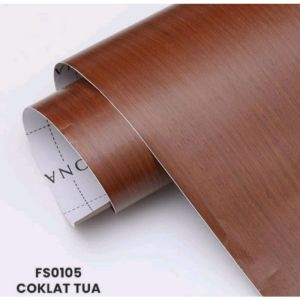 STIKER WALLPAPER DAPUR MOTIF MARMER MARBLE GLOSSY ANTI AIR MINYAK DAN PANAS