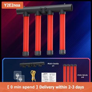 【Local shipping】 Người lớn Kid bắt Gậy trò chơi rơi Gậy bắt cảm giác Đồ chơi thả bắt chiến thắng phản ứng đào tạo phản xạ thách thức bên trò chơi