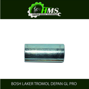 BOSH LAKER TROMOL DEPAN GL PRO - GL MAX / MEGA PRO / NEW