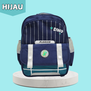 Childrens School Bags with Cartoon Images Kindergarden Primary Kids School Bag High QualityChildrens Backpacks with LED Buttons