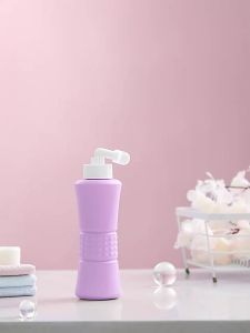 2025 Tháng 10 Kết Tinh Phụ Nữ Mang Thai Phụ Nữ Vùng Kín Phụ Nữ Rửa Hậu Môn Đáy Chậu Rửa Mông Bình Vệ Sinh Cầm Tay