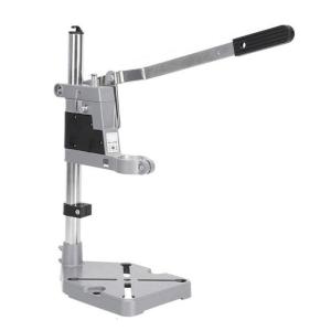 Drill Press Stand Adjustable Electric Drill Holder Bracket Benches Clamp Support Tool Hand Drill Workstations Tool