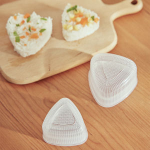 DIY Sushi Roller Mats Washable Reusable Sushi Roll Mold Japanese Sushi Roller