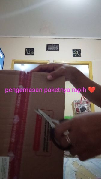 Buyer review video 2