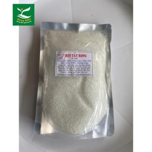 Bột tẩy rong rêu cho sân xi măng sân gạch vỉa hè hiệu quả - Gói 05Kg