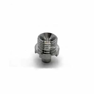 Hanson8 S108 0.11-0.31mm EDM Wire Guide Fit For Sodick AQ400 EDM Wire Cut Machine Guide Z5Q1T