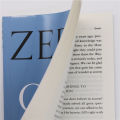 【หนังสือภาษาอังกฤษ】Zero to One:Notes on Startups, or How to Build the Future by Peter Thiel / Blake Masters. 