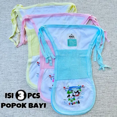Popok Bayi kain Eceran Popok kain sambung Handuk Mungil Baby Wear