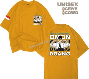 Bd Kaos Dtf Omon Omon Doang Kaos Prabowo gemoy Viral 2024 kaos kata2 viral Kaos Atasan trending  Kaos Distro Murah