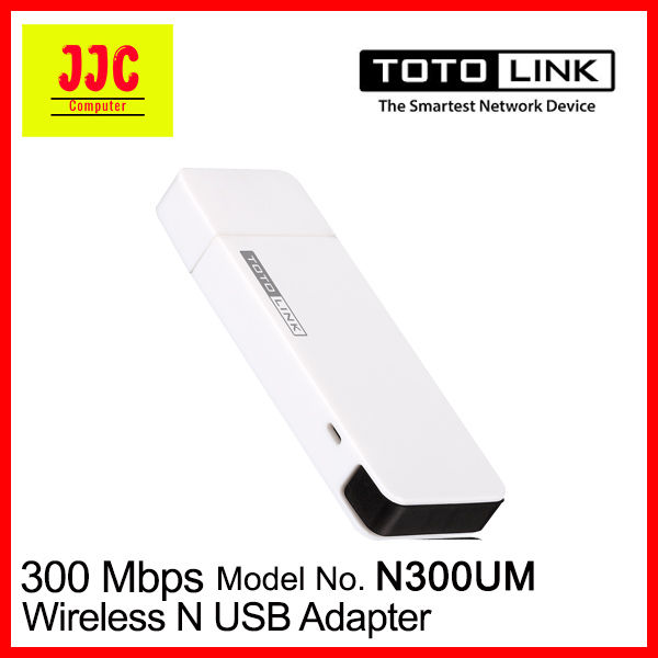 TL-WN823N | 300Mbps Mini Wireless N USB Adapter | México