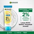 Garnier Facial Foam 100ml. 