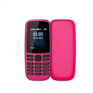 Nokia Jadul Hp 105 2019 Garansi Bisa Indonesia Dual Sim / Hp Nokia Jadul Original 99%