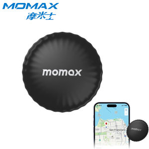 MOMAX PINTAG BR5 Wireless Positioning Anti-lost Device