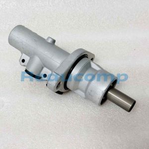 Brake Master Cylinder for Chevrolet Captiva C100 2006-2010 Aveo Camaro Cadillac Seville Opel Antara 93743542 93743543 4817790