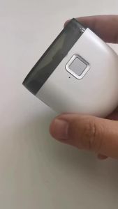 Professional Automatic Electric Nail Cutter: A Comprehensive Guide