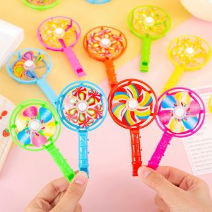 Chong Chóng Thổi Đồ Chơi Sáng Tạo Nhiều Công Năng Thú Vị Giá Rẻ -Aeneas Shop