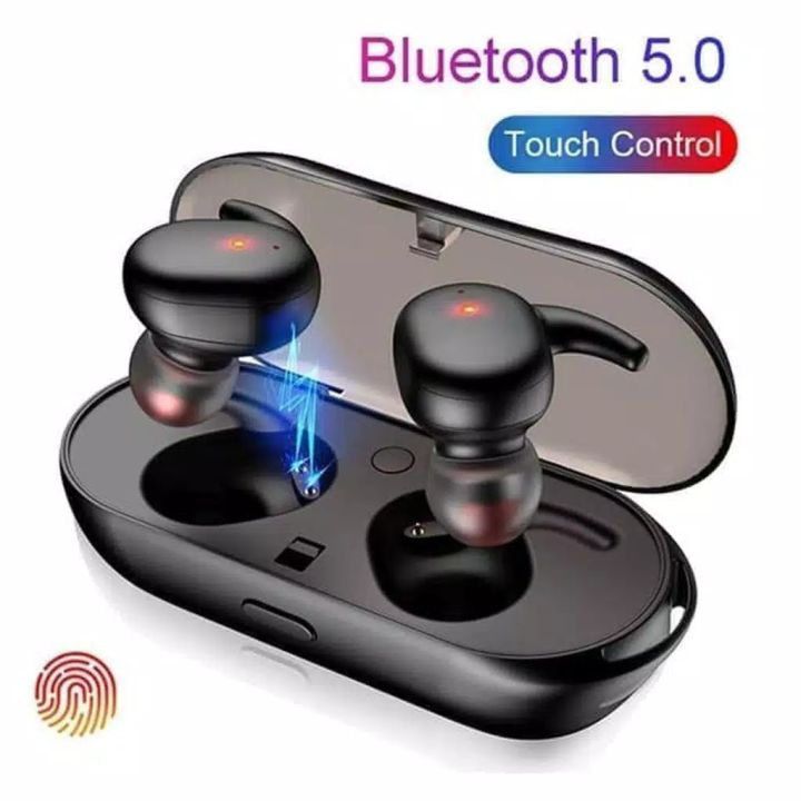 Headset Bluetooth Double Earphone i7s i9s i11s i12s Tws Tws