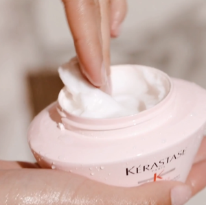 Kerastase Genesis Reconstituant Hair Mask (200ml)