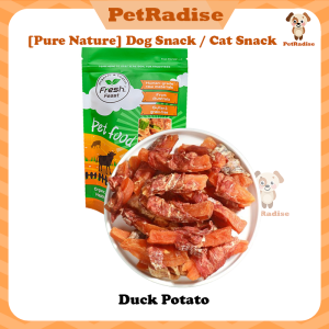 PURE NATURE Dog Treats 100g Dog Snacks Dog Treat Snack Dog Snack Food Pet Snack 狗狗零食 宠物零食 猫零食 貓咪零食