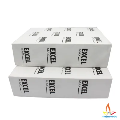 Giấy A5 Excel 70gsm-80gsm Giấy in photo nhập khẩu Indonesia SUKADO