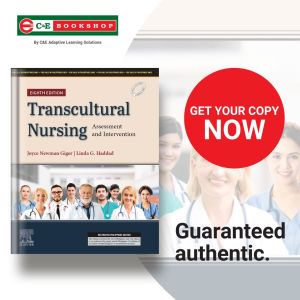 Transcultural Nursing Assessment and Intervention - 9789814995160 - C&E Bookshop