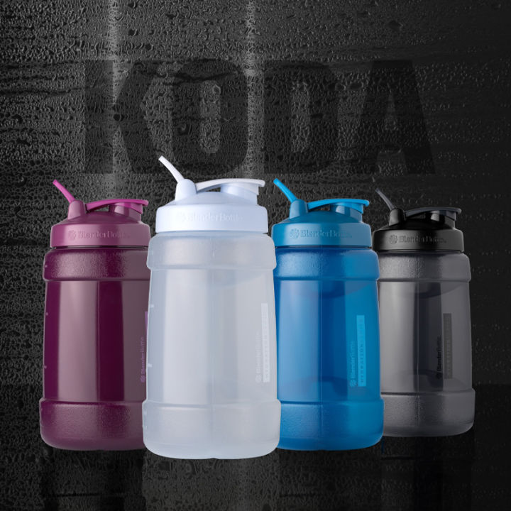 BlenderBottle Koda Hydration Bottle 74oz Series XL Hydration Bottle