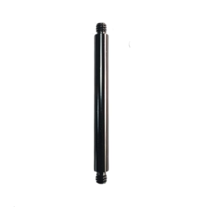 High Strength 8.0mm Diameter Extension Rod Ideal For Tripods Mounts And Workshop Accessories