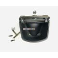 Thùng Giữa Givi Gắn Exciter 150. 