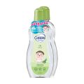 (1แถม1) Cussons Baby Oil 200ml คัสสัน เบบี้ออย 200มล.. 