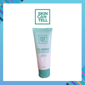 Skin Can Tell SCT Classic Relief and Repair Lotion 100ml