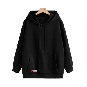 Sweater Hoodie Pria Koozo Strip Premium Size M L XL XXL
